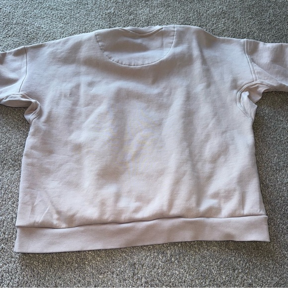 Adidas - Crew Neck Sweatshirt - Large - Picture 6 of 6